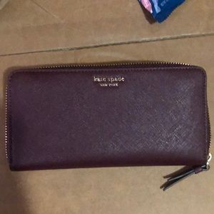 Kate Spade Wallet